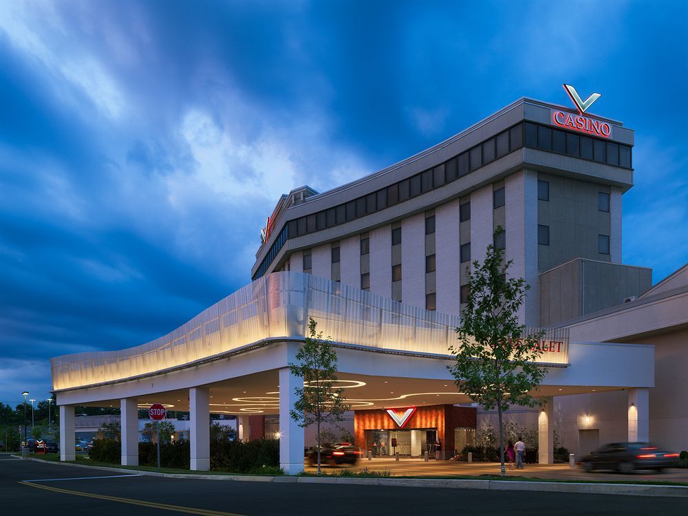 Radisson Hotel Valley Forge King of Prussia Exterior photo